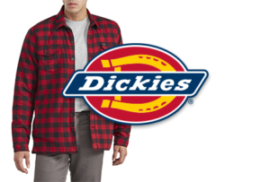 Dickies: 10% Off for Students