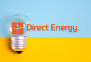 Direct Energy: Military Save on Home Services
