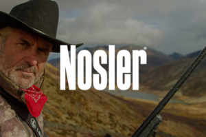 SSA by Nosler: Military and First Responders Discounts