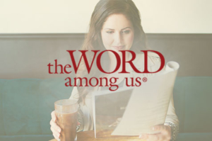 The Word Among Us: Free 2-Year Subscription for Students