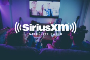 SiriusXM: Exclusive Student Offer