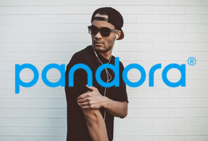 Pandora: Exclusive Military Discount