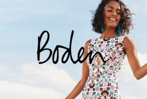 Boden: Limited Time 20% Discount for All Heroes