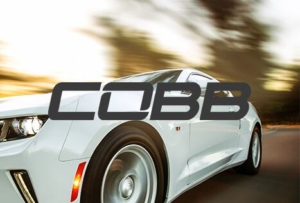 COBB Tuning: 15% Military Discount