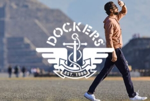 Dockers: 15% Discount for Teachers