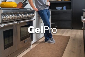 GelPro: 25% Discount on Comfort Mats