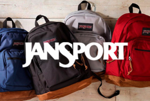 JanSport: 15% Discount for Heroes