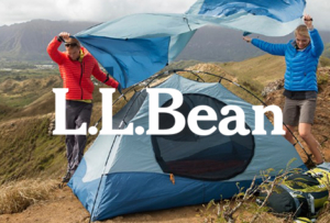 L.L.Bean: 10% Medical Professional Discount