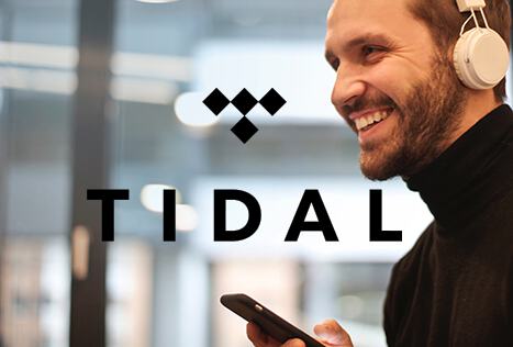 TIDAL