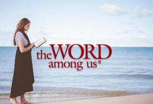 The Word Among Us: Military Discounts on Daily Scriptures
