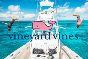 vineyard vines: 15% First Responder Discount
