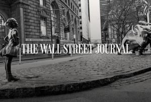 The Wall Street Journal: Discounted Student Subscription