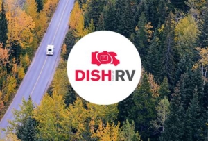 DISHForMyRV: $40 Military Discount