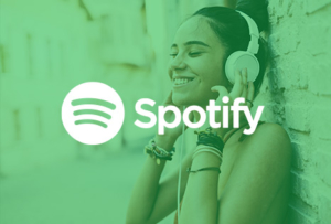 Students Save on Spotify Premium