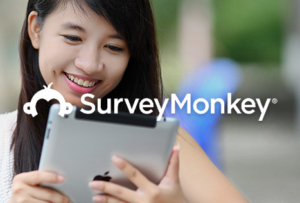 SurveyMonkey: Exclusive Academic Discount