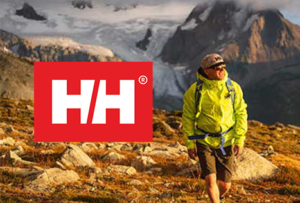 Helly Hansen: 25% Off for US Military