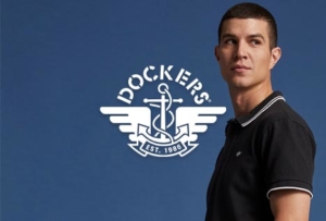 Dockers: 25% Discount for Frontline Workers