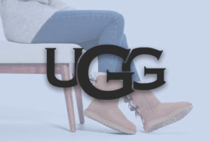 UGG: Community Heroes Offer