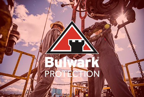 Bulwark