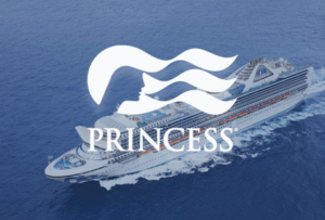 Princess Cruises: Military Cruise Benefit Program