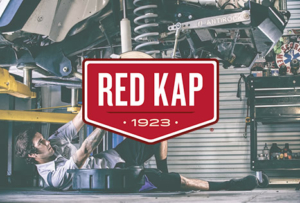 Red Kap: Military Save 20%