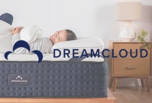 DreamCloud: First Responders Get Discount On Mattresses