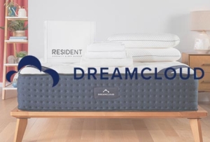 DreamCloud: Healthcare Workers Get Discount On Mattresses