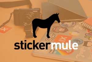 Sticker Mule: $25 Credit for Military Members