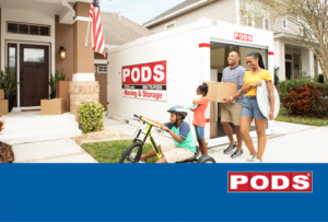 PODS: 10% Discount for Military