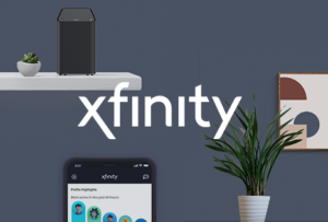 Xfinity: Exclusive Student Offers