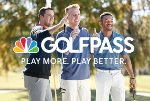 GolfPass: Save 40% with a Student Membership
