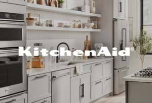Military and Healthcare Worker Discount at Kitchenaid