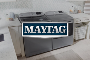 Military, Healthcare Worker, First Responder, Teacher and Student Discounts at Maytag