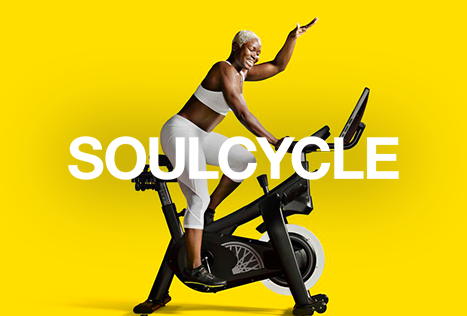 SoulCycle University: Student discounts are back.