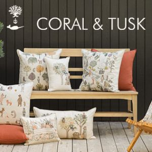 Coral & Tusk offers