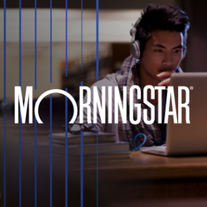 Morningstar student discount