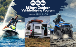 Rollick: Exclusive Military and First Responder Discounts