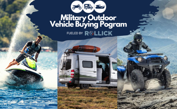 Rollick military and first responder discounts