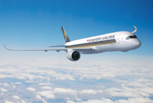 Save and Enjoy Exclusive Student Benefits With Singapore Airlines