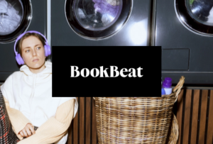 Enjoy a Good Audiobook – Student Deal!