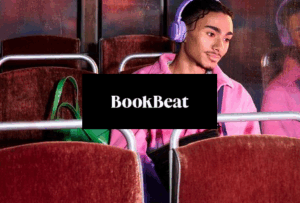 Special student deal for audio- and e-books
