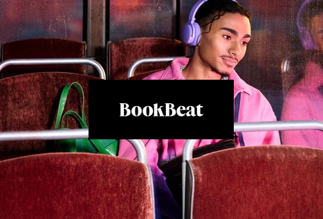 Special student deal for audio- and e-books
