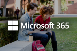 College Students Save 50% on Microsoft 365 Personal
