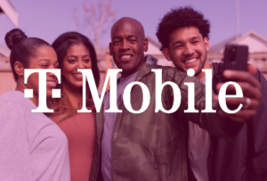 Military & First Responders Save 40% On Family Lines