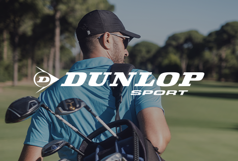 Dunlop Sports Americas Military Discount of 15% off qualifying full-priced Srixon and Cleveland Golf Products