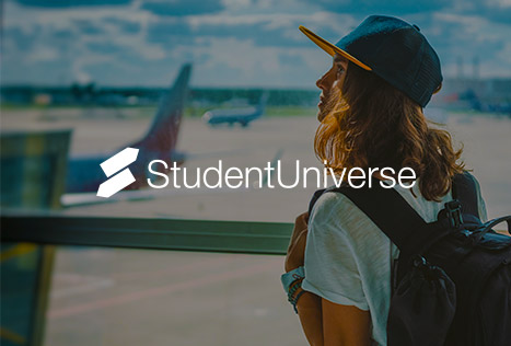 StudentUniverse