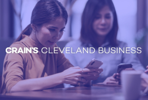 Exclusive Student Offer for Crain’s Cleveland Business