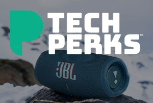Save Up to 75% on Phone Accessories and Tech Gear