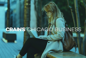 Crain’s Chicago Business: Exclusive Student Offer
