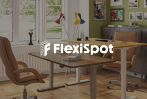 Medical Workers: $30 Off Flexispot Ergonomic Furniture